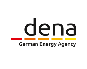 DENA Logo